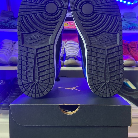 Air Jordan 1 - Picture 6 of 6